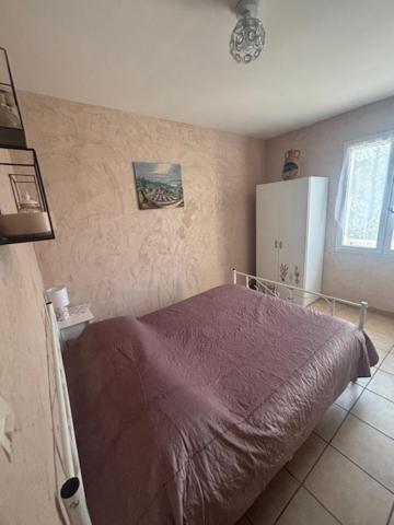 Chambre D Hotes En Provence, Au Pied Du Luberon, Les Coquelicots La Tour-dʼAigues Exterior foto